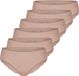 sloggi Dames hipster slip 6 pack ZERO Microfibre 2.0