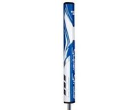 SuperStroke Zenergy Tour 2.0 Puttergrip - Bleu Blanc