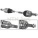 SNR Kits de transmission - DK55.035