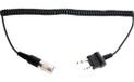 2-way Midland & Icom 2-way radio cable