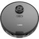 Eureka E20 Plus Robot Aspirateur avec Fonction Lavage - 8000 Pa - Noir