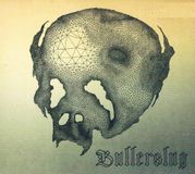 Cheer Bullerslug Cheer Up Goth