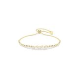 Swarovski 5747939 - Armband (sieraad) - Verguld metaal