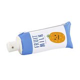 Viquel – Pennenmapje Fruit Milk met geïntegreerde puntenslijper – 1 vak 21 x 7 cm – motief watermeloen