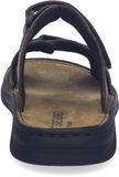 Josef Seibel Max 75 Heren Sandalen Maat 44 Moro