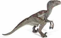 Papo Velociraptor Dinosaurusfiguur