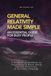 Theory of General Relativity for Normal People