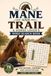 Mane & Trail: A Horse Lover's Word Search Book
