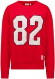 Cars Jeans Sweater Anna jr. Rood