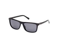 GAFAS Guess Zonnebrillen GU00169 01D Zwart Dames