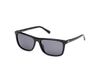 GAFAS Guess Zonnebrillen GU00169 01D Zwart Dames