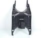 P2R Marche pied pour Scooter MBK 50 Booster 2004 noir