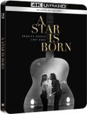 Warner Home Video A Star Is Born (4K Ultra HD Blu-ray) (Limited Edition) (Steelbook)