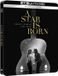 Warner Home Video A Star Is Born (4K Ultra HD Blu-ray) (Limited Edition) (Steelbook)