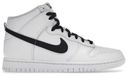 Nike Dunk High Retro Herenschoenen