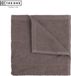 The One Towelling Serviette de cuisine - 50 x 50 cm - Serviette - 100% coton - Taupe
