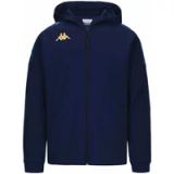 Kappa Trainingsjas Grevolo Marineblauw M