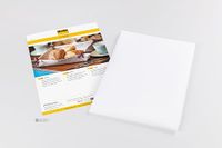 Vlieseline S 320 SB Strijkhouder, wit, 90 cm x 1 m