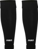 Jako Voetbalkousen Voetloos Heren - Zwart | Maat: 39-42