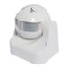 Chacon PIR-bewegingsmelder 180° wit