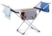 Sèche-linge électrique, 230W, pliable, 12 mètres, aluminium