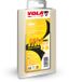 Volaracing HMach Geel Moly 80g Polyester Cire de ski de course