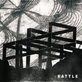 Rattle - Rattle (LP) (Coloured Vinyl) (Limited Edition)
