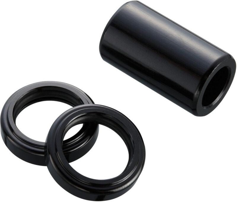 RockShox Achter schokdemper doorvoer set Metric/Imperial 6x35mm 3 Stuks