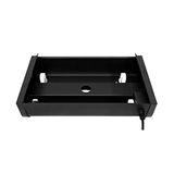 Terratlantis Terra Dual Light 39 zwart