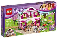 LEGO Friends Sunshine Ranch 41039 Bouwspeelgoed