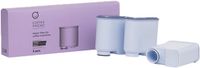 Your Coffee Friend Set van 3 waterfilters voor Philips en Saeco koffiemachines met AquaClean-systeem (CA6903/10)