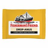 Fishermansfriend Drop Anijs - 3 x 25 gr - Voordeelverpakking