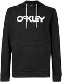 Oakley Hoodie B1B PO 2.0 Zwart/Wit XL