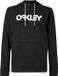 Oakley Hoodie B1B PO 2.0 Zwart/Wit XL