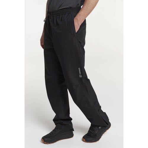 Tenson Winga regenbroek zwart