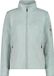 CMP Damesfleece Light Blue/Pink XS