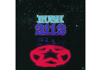 UNIVERSAL MUSIC B.V. 2112
