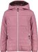 CMP Meisjesjack met capuchon, roze, 12 jaar