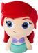 Disney Simba Disney Doorables Knuffel Figure The Little Mermaid Arielle 25 cm