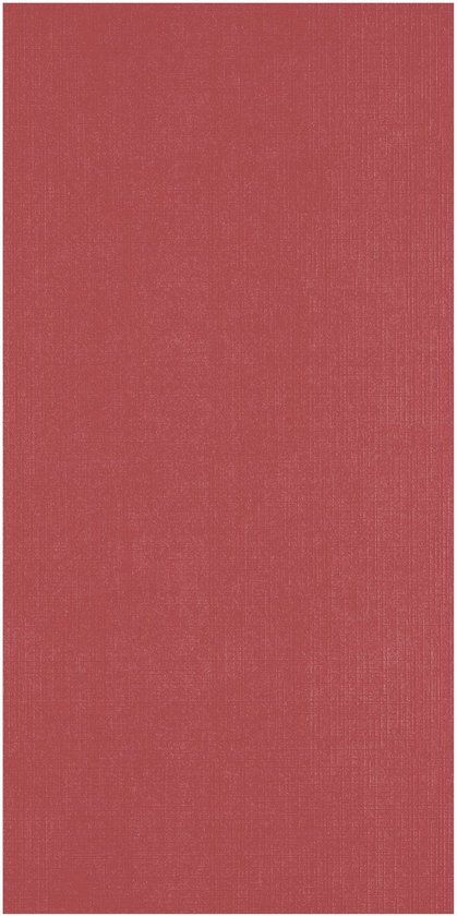 Florence Cardstock Linnenkarton - Cassis (Rood) - Gekleurd Papier - 27 x 13,5 cm - 100 vellen - Textuur - 250 g