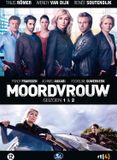 Moordvrouw - Seizoen 1 & 2 DVD