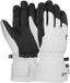 Reusch Angie R-TEX® XT Junior Handschoenen Unisex Wit-zwart