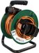 MaxTrack NV 61-5 Verlengkabel 50 m Groen/Zwart