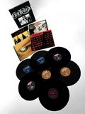 Warner Music The Maverick Years