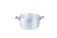 Pentole Agnelli Hoge braadpan met 2 handgrepen, diameter 140 mm cod. fama414