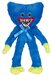 Poppy Playtime Roblox - Collectible Plush - Huggy Wuggy Scary