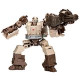 Transformers: Rise of the Beasts-film, Beast Alliance Beast Weaponizers-duopack, Wheeljack-speelgoed, vanaf 6 jaar, 12,5 cm