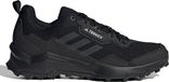 adidas Terrex AX4 Wanderschuhe - Größe 42 - Herren - Schwarz
