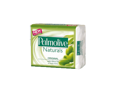 Palmolive Naturals Zeep 4 st