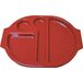 Olympia Kristallon Serveer plateau - 37,5x27,8x2,5 cm - 10 stuks